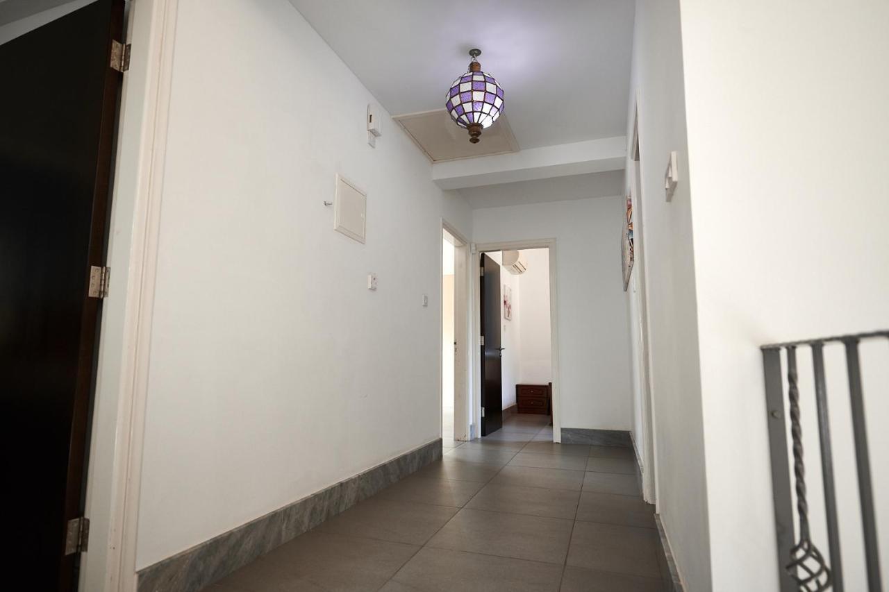 Beach Front Bella Vista By Ezoria Villas Protaras Ngoại thất bức ảnh